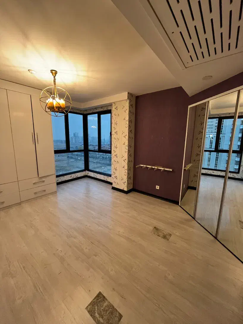 رهن و اجاره /۱۱۵متر ۲خواب/برج لوکس /فول امکانات