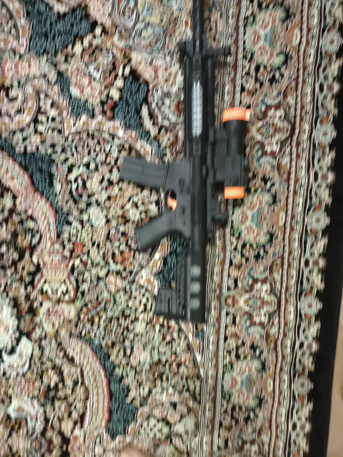 تفنگ اسبابازی|اسباببازی|اهواز, کوی مهدیس|دیوار