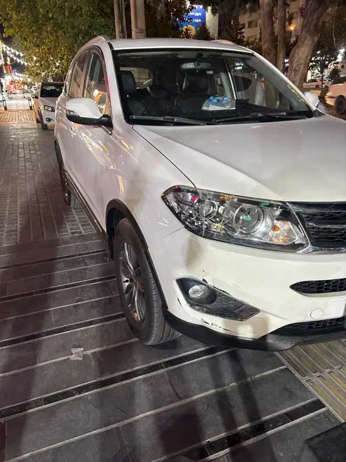 تیگو ۵ مدل ۹۵ فابریک|خودرو سواری و وانت|شیراز, فرهنگ شهر|دیوار