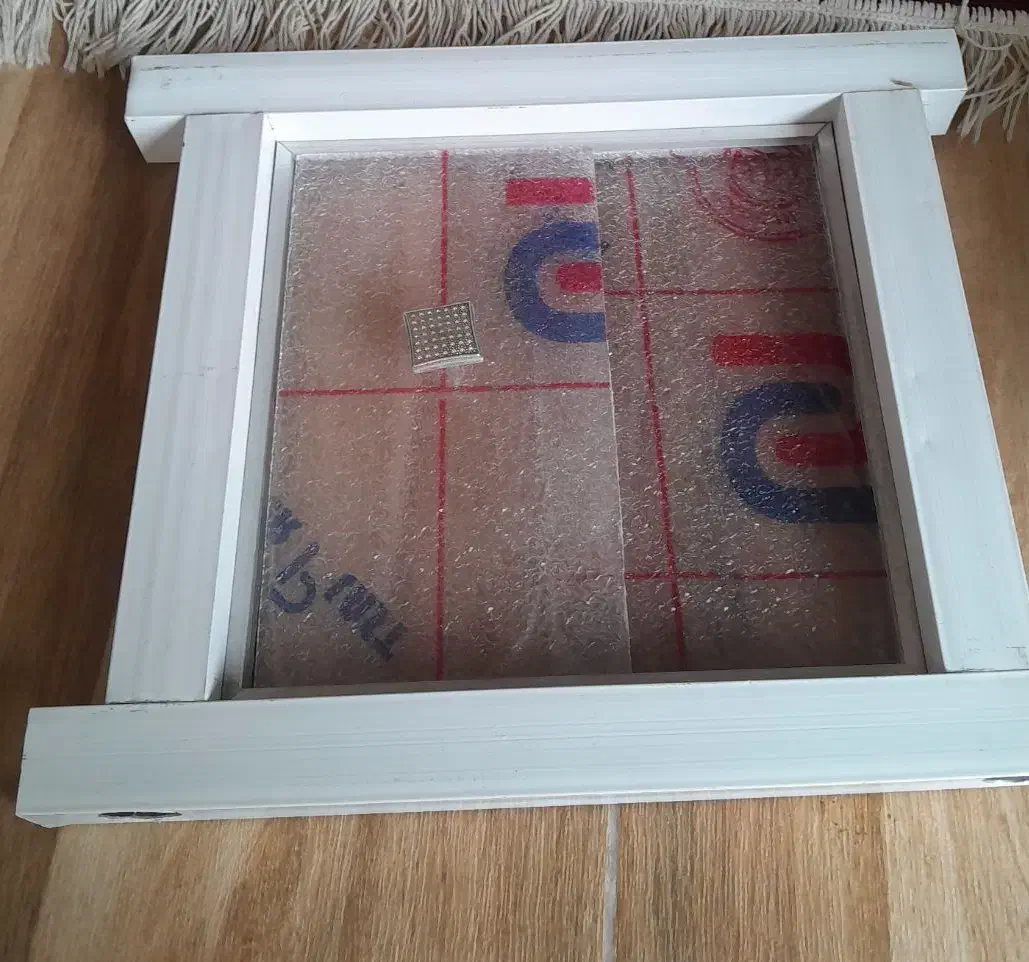 در ضد سرقت و پنجره کاملا نو هستند|مصالح و تجهیزات ساختمان|رودبنه, |دیوار