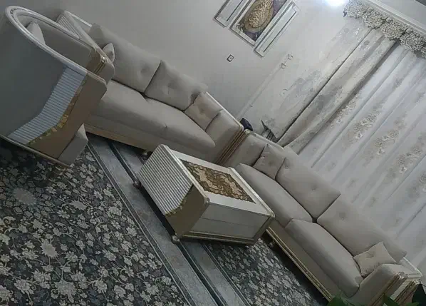 مبل|مبلمان خانگی و میز عسلی|اهواز, کوی جانبازان(دانش)|دیوار