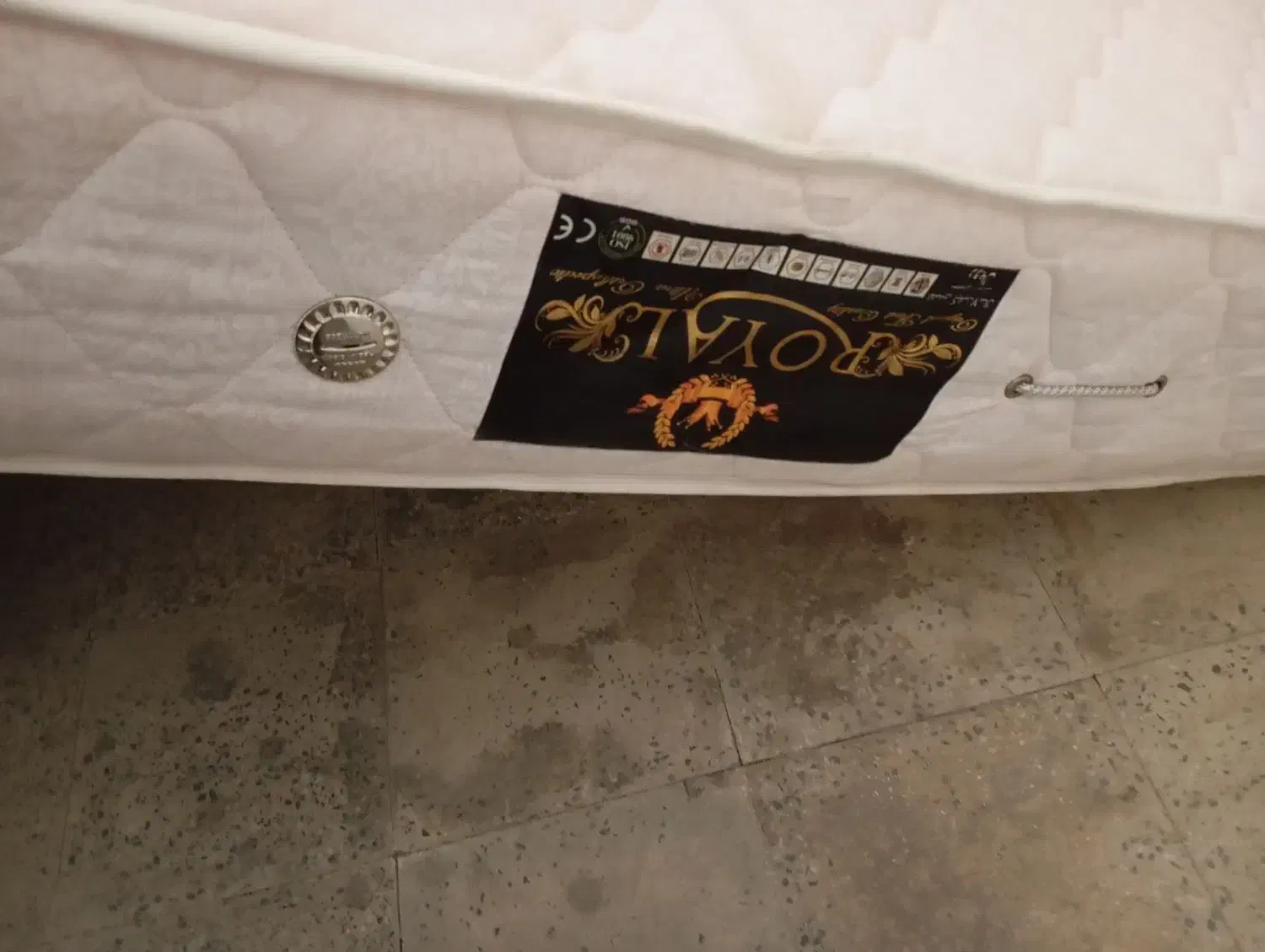 فروش تخت وتشک|تخت و سرویس خواب|سنندج, |دیوار