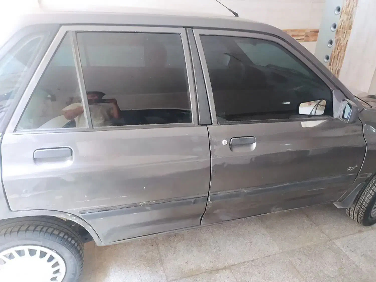 پراید ۹۱sl|خودرو سواری و وانت|اردکان, |دیوار