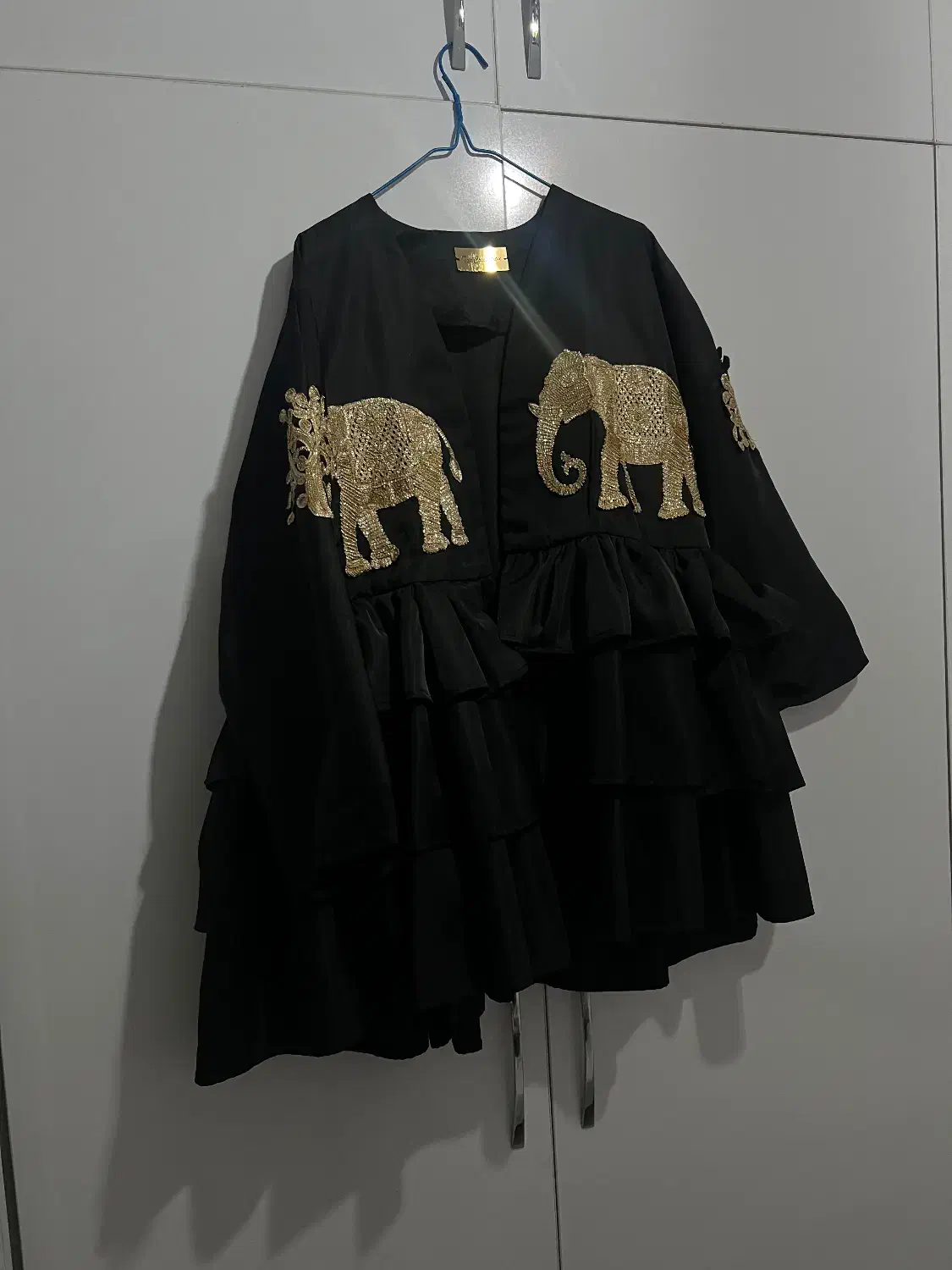 مانتو مزونی|لباس|پاکدشت, پاکدشت (مامازند)|دیوار