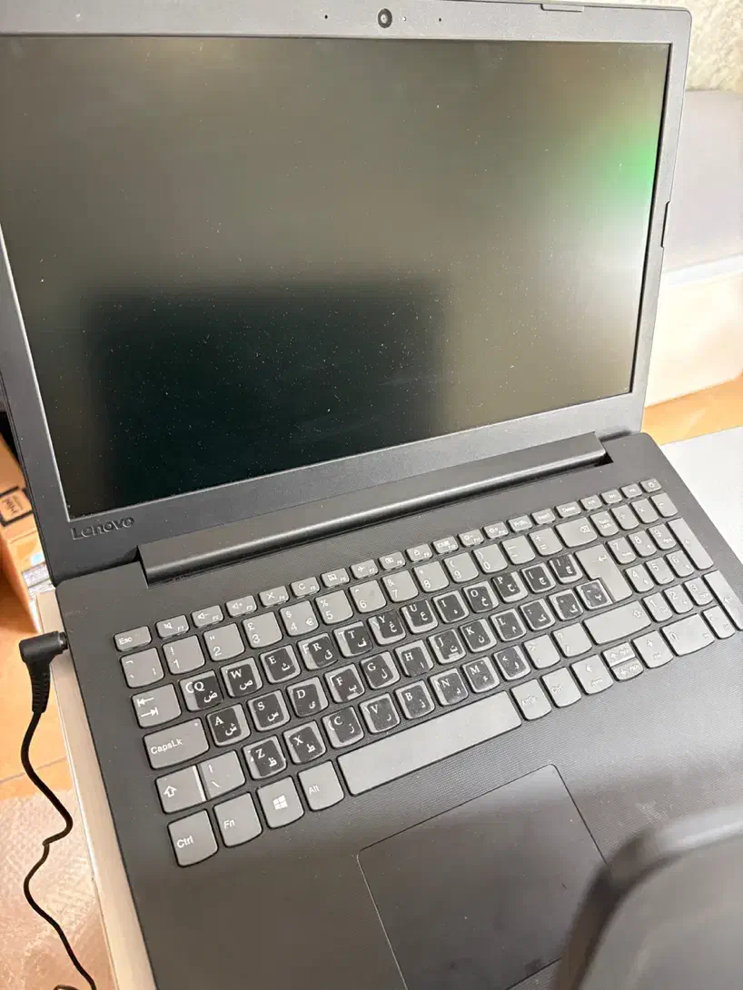 لنوو ddr4 نسل ۷ دانشجویی حسابداری|رایانه همراه|کرمانشاه, |دیوار