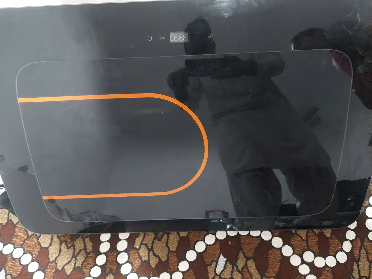 هود نو روکار بدون کار|هود|زاهدان, |دیوار