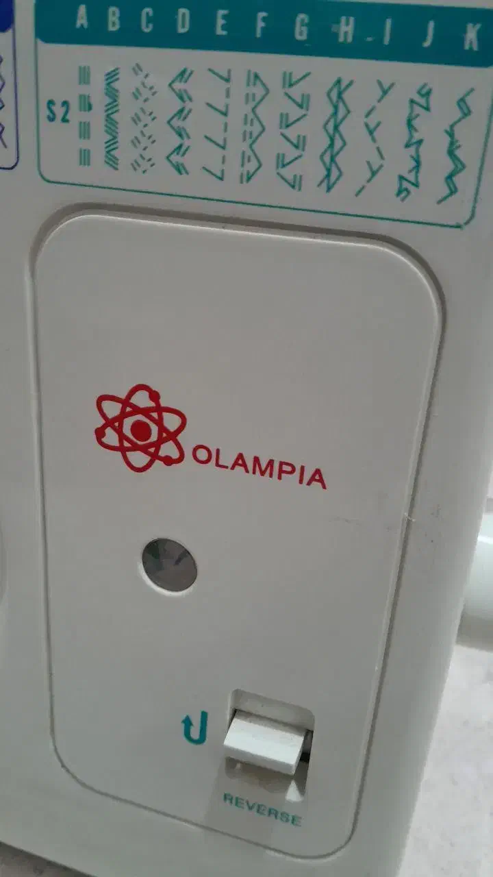 چرخ خیاطی در حد نو|چرخ خیاطی و ریسندگی|تهران, جنت‌آباد جنوبی|دیوار