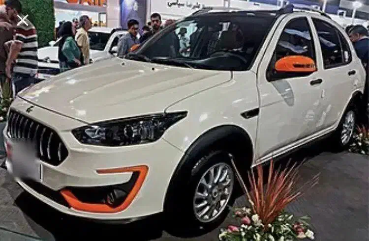 اطلس G|خودرو سواری و وانت|تهران, بهاران|دیوار