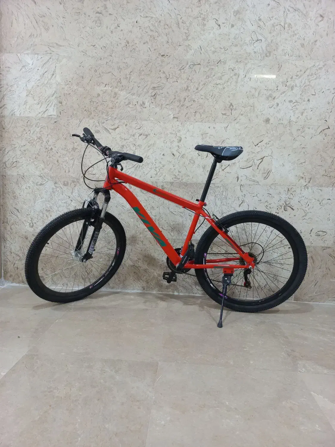 مانچینی۲۶/جانلوکا/کلاجدار|دوچرخه، اسکیت، اسکوتر|مشهد, طبرسی شمالی|دیوار