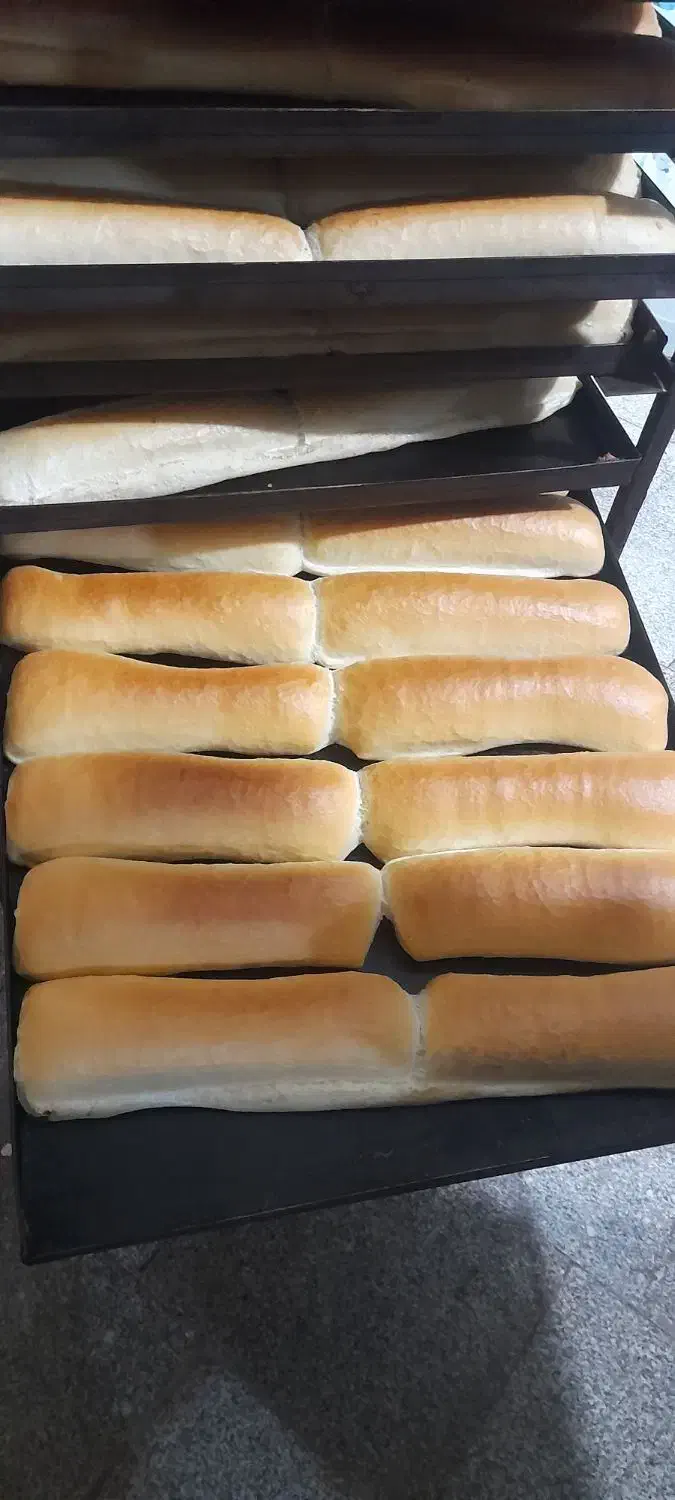 نان فانتزی|خوردنی و آشامیدنی|باغستان, |دیوار