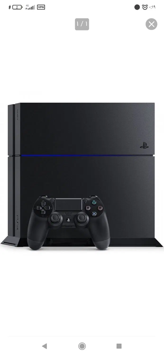 PS4 / کپی خور|کنسول، بازی ویدئویی و آنلاین|بروجرد, |دیوار