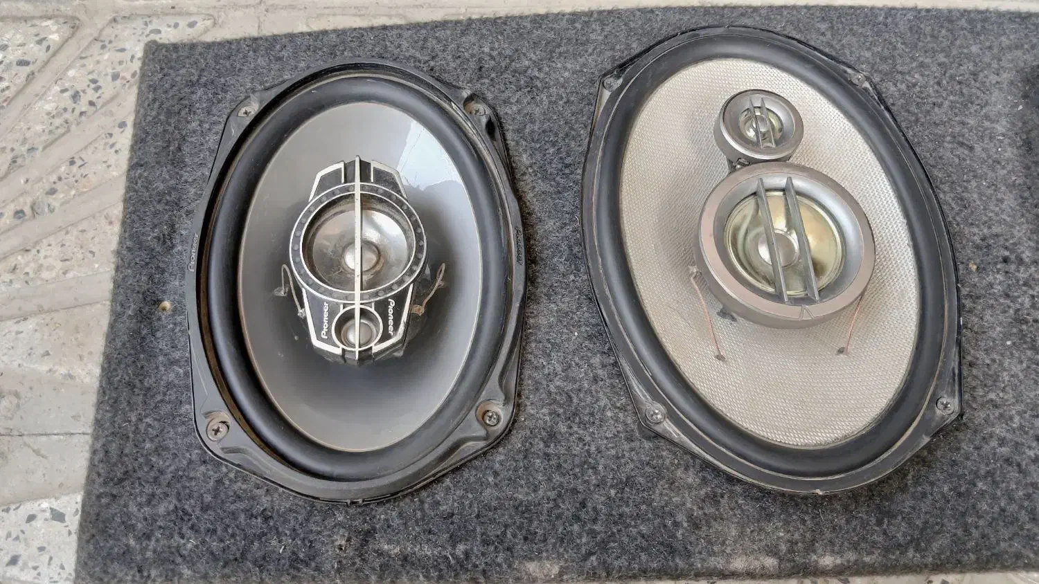 پخش و باند|سیستم صوتی خانگی|مریوان, |دیوار