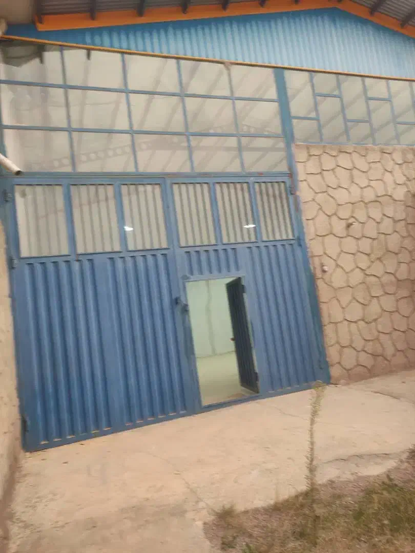 520متر،سالن در آخولا،معاوضه با آپارتمان در ایل گلی|فروش دفتر صنعتی، کشاورزی، تجاری|خسروشاه, |دیوار