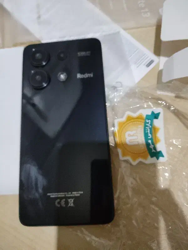 Note 13 4.5g|موبایل|تبریز, |دیوار