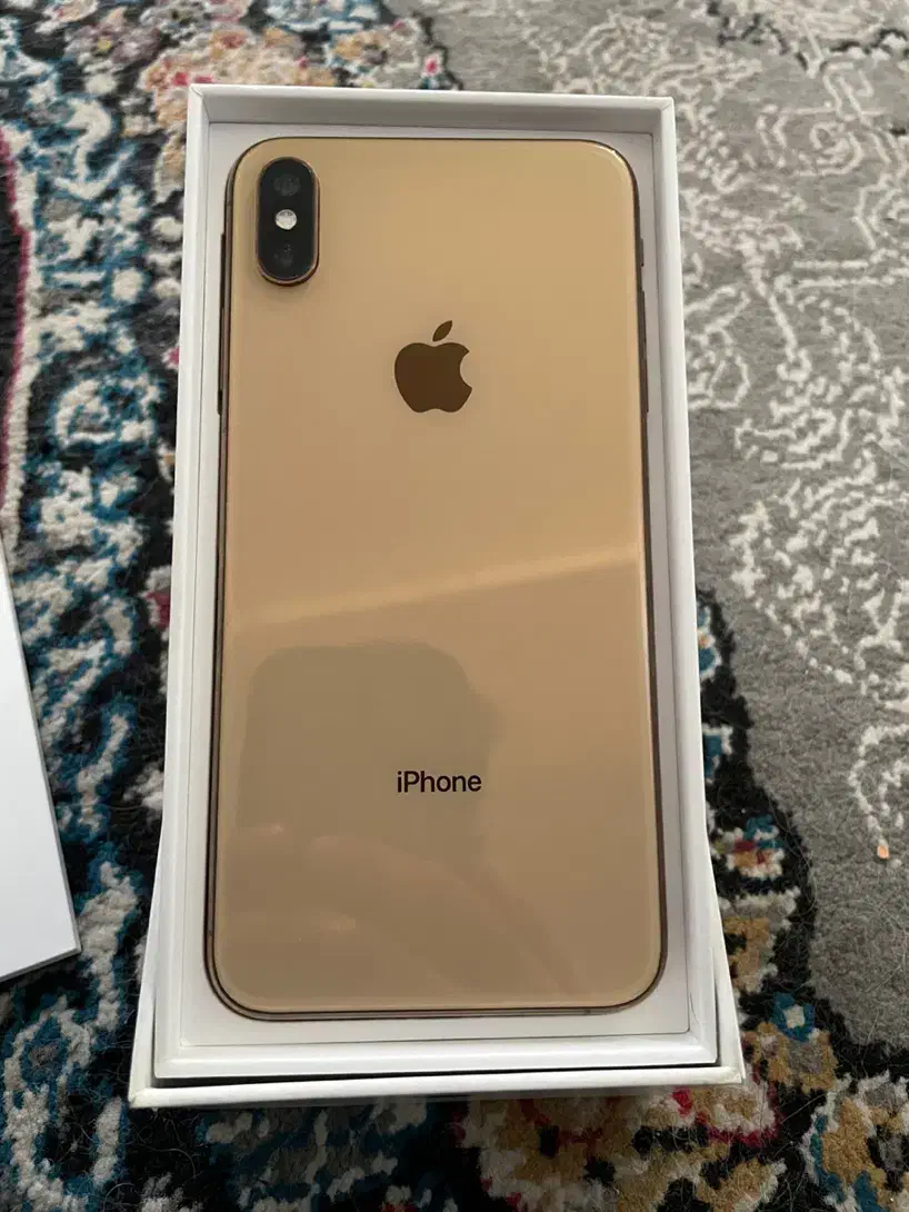 Xs max 256|موبایل|فردیس, انبار نفت|دیوار