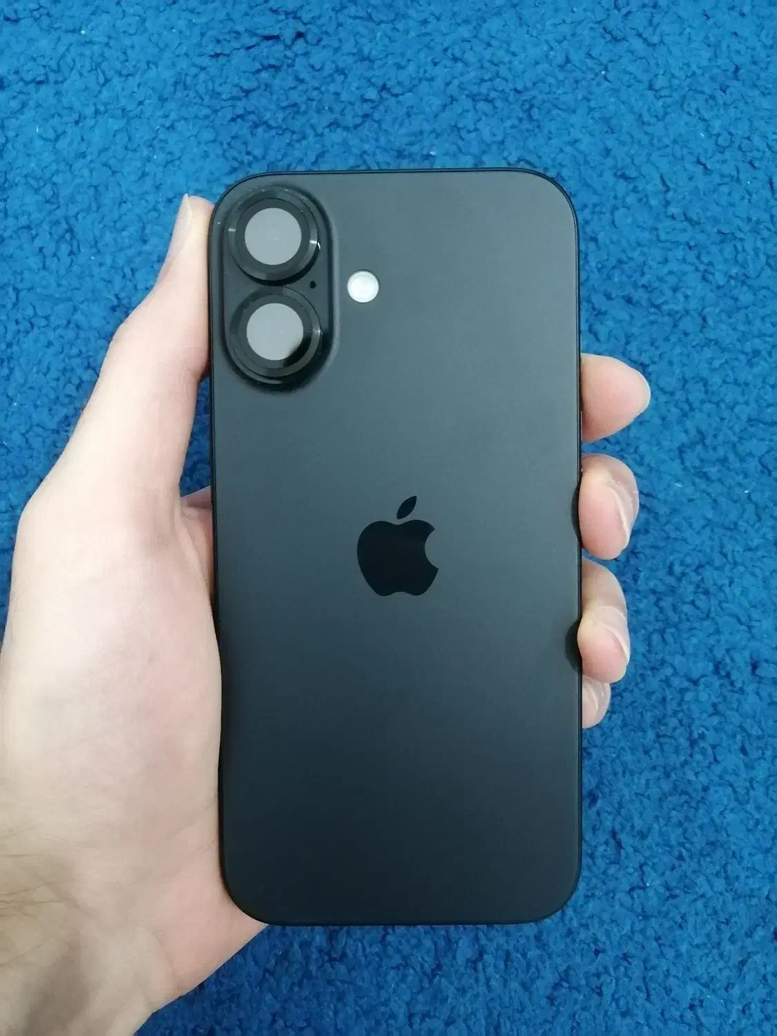 iphone 16 NORMAL|موبایل|اهواز, فاز ۲ پادادشهر|دیوار
