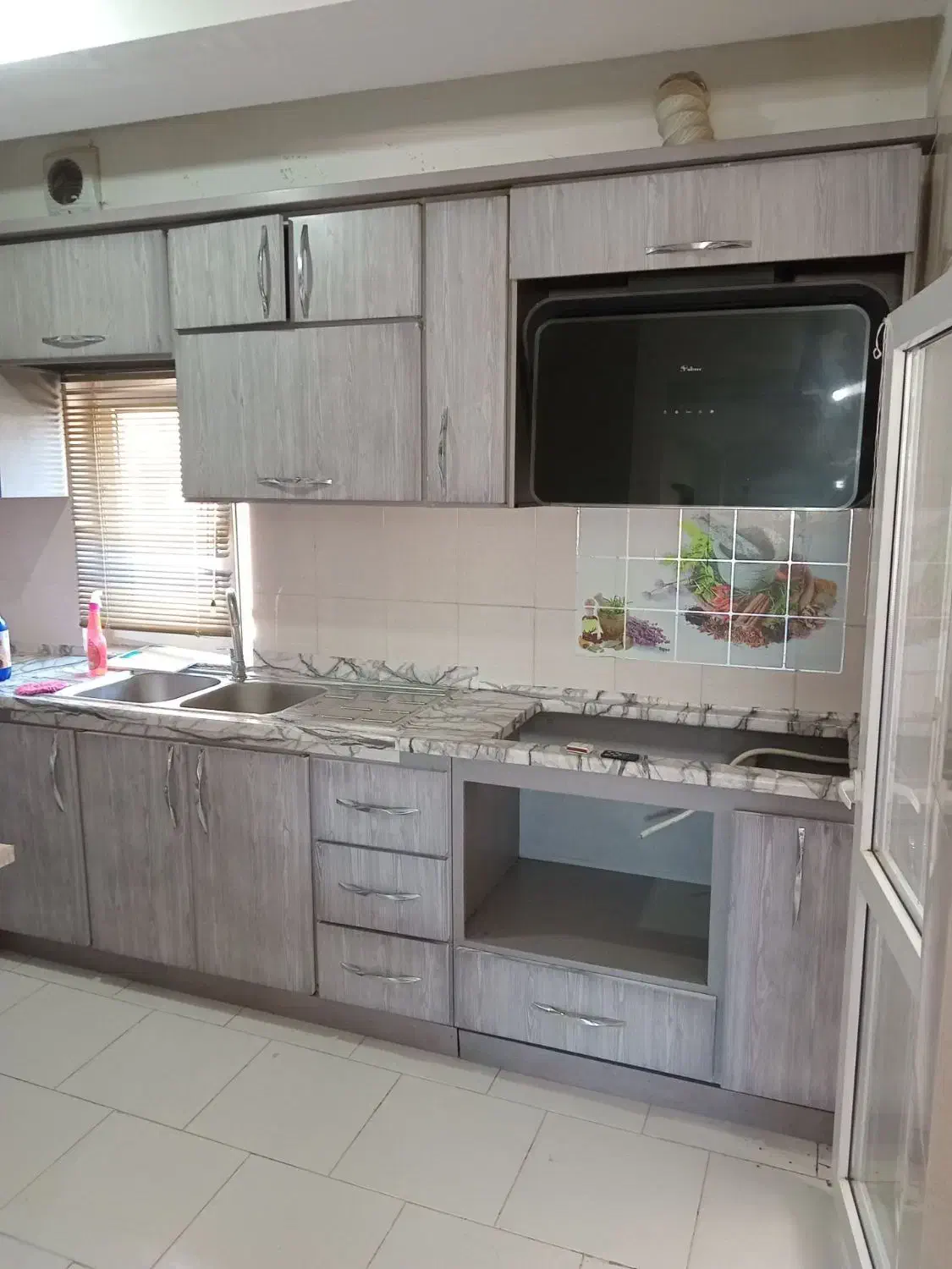 مسکن مهر الازمن|اجارهٔ آپارتمان|علیآباد کتول, |دیوار