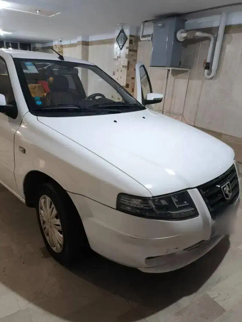 سورن پلاس xu7p/مدل ۱۴۰۳/در حد صفر|خودرو سواری و وانت|تهران, اوقاف|دیوار