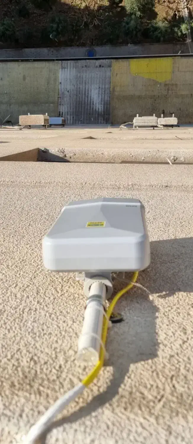 مودم فضای باز ایرانسل|مودم و تجهیزات شبکه|آمل, |دیوار