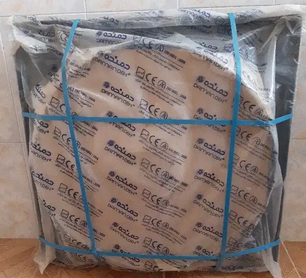 هواکش صنعتی|ماشینآلات صنعتی|اردکان, |دیوار