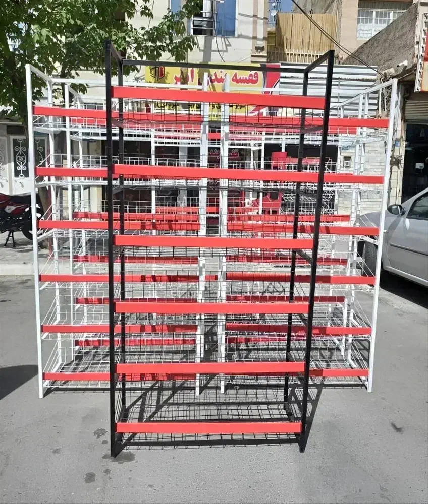 استند چیپس و پفک|فروشگاه و مغازه|شهریار, شهرک وائین|دیوار