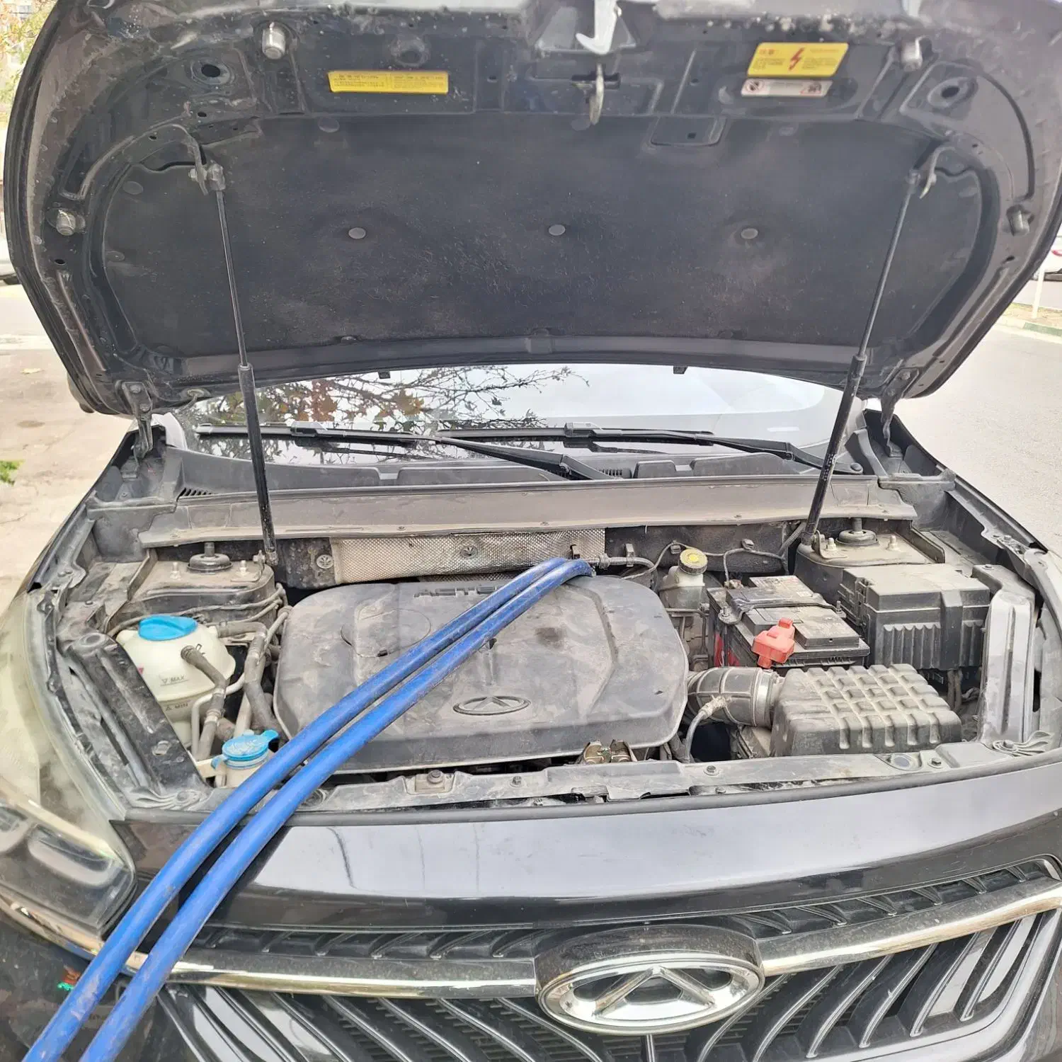 تعمیرکار بخاری/شستشوی بخاری/رادیاتور بخاری ماشین|خدمات موتور و ماشین|مشهد, گاز|دیوار