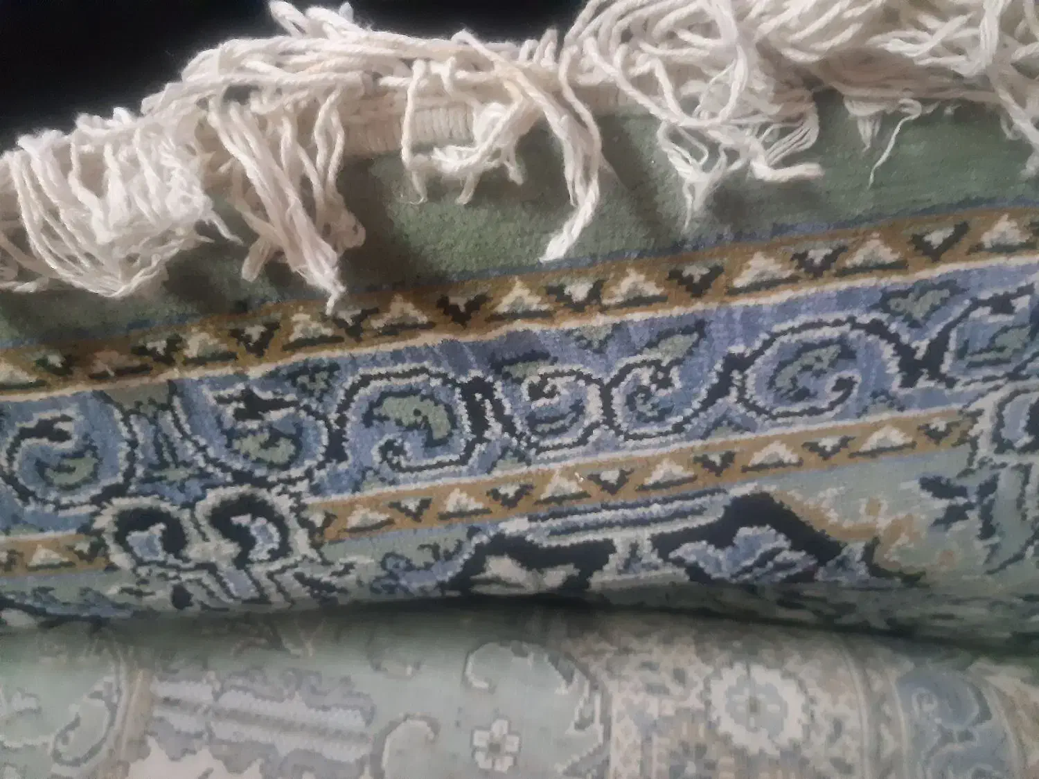 قالی|فرش|شوشتر, |دیوار