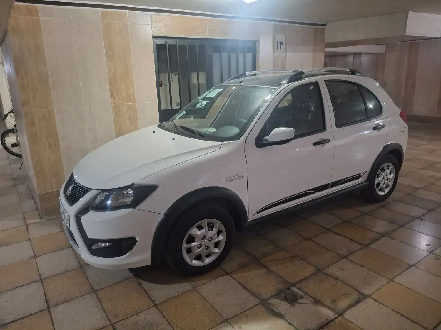 کوییکRS استاندارد ۸۵ گانه خشک|خودرو سواری و وانت|اصفهان, میرعماد|دیوار