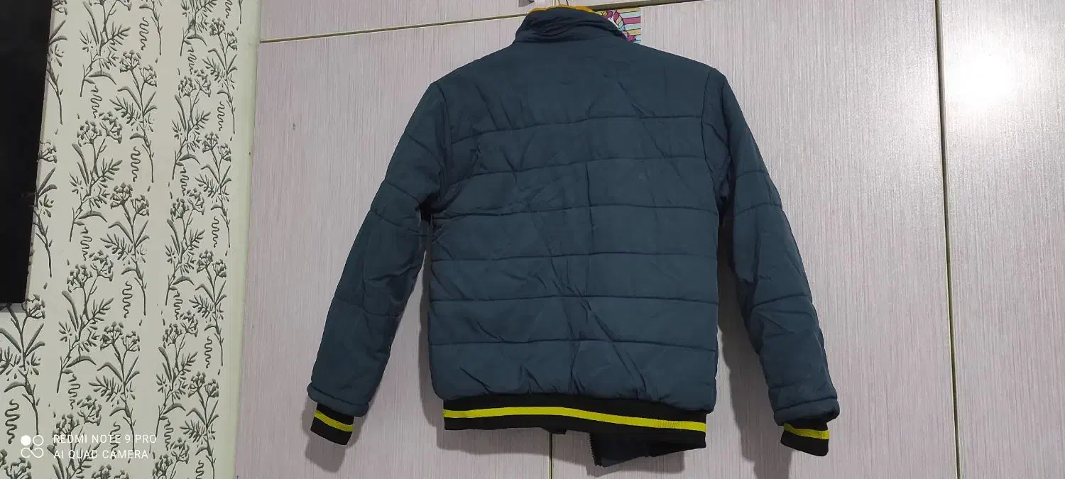 کت پسرانه ۷تا۸ سال|کفش و لباس بچه|سنندج, |دیوار