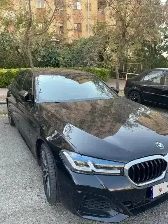 BMW 530i 2021 XDrive|خودرو سواری و وانت|تهران, ونک|دیوار