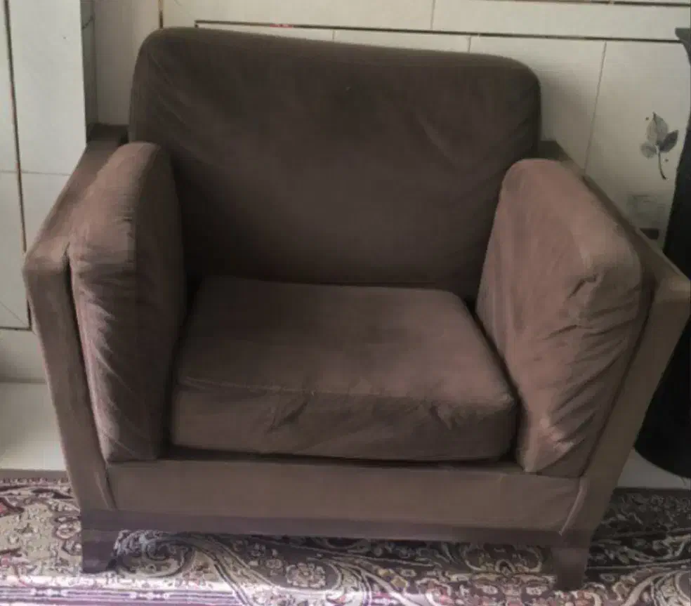 مبلمان راحتی|مبلمان خانگی و میز عسلی|ابریشم, |دیوار