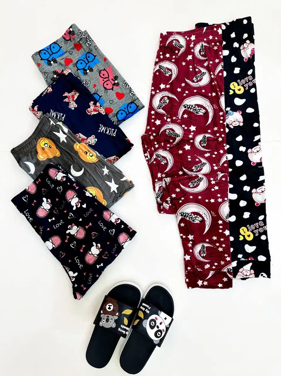 لباس زیر زنانه و مردانه|لباس|شوش, |دیوار