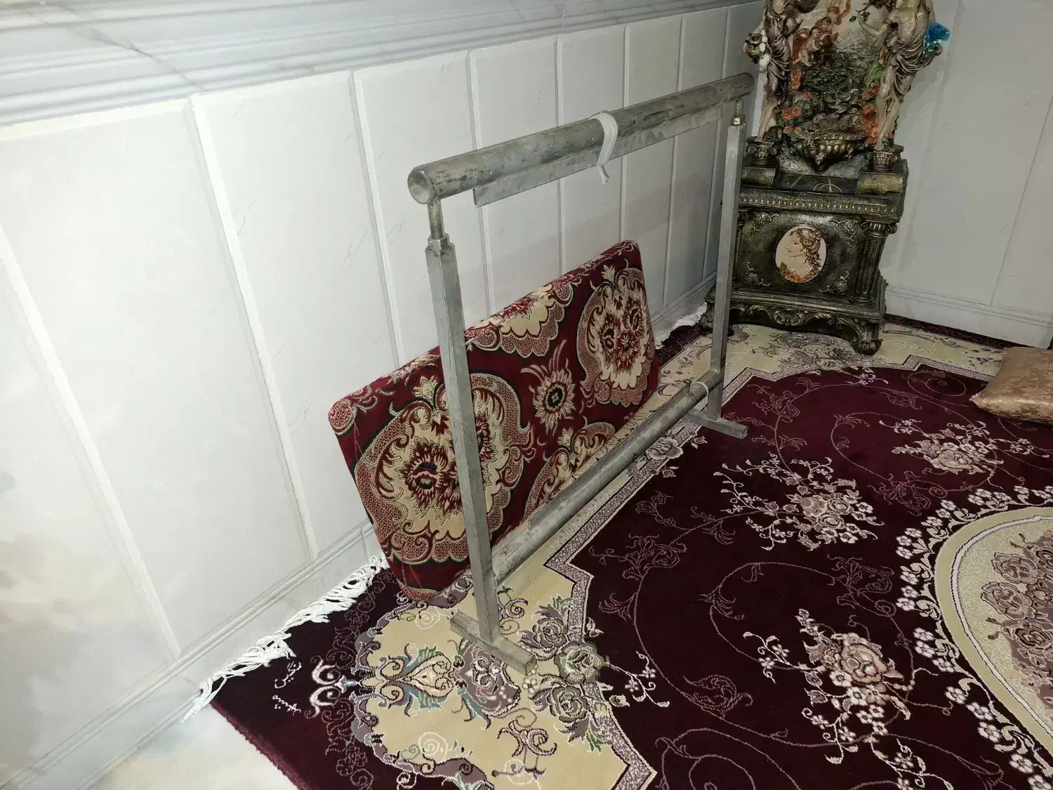 دار قالی|صنایع دستی و سایر لوازم تزئینی|قم, مهر آباد|دیوار