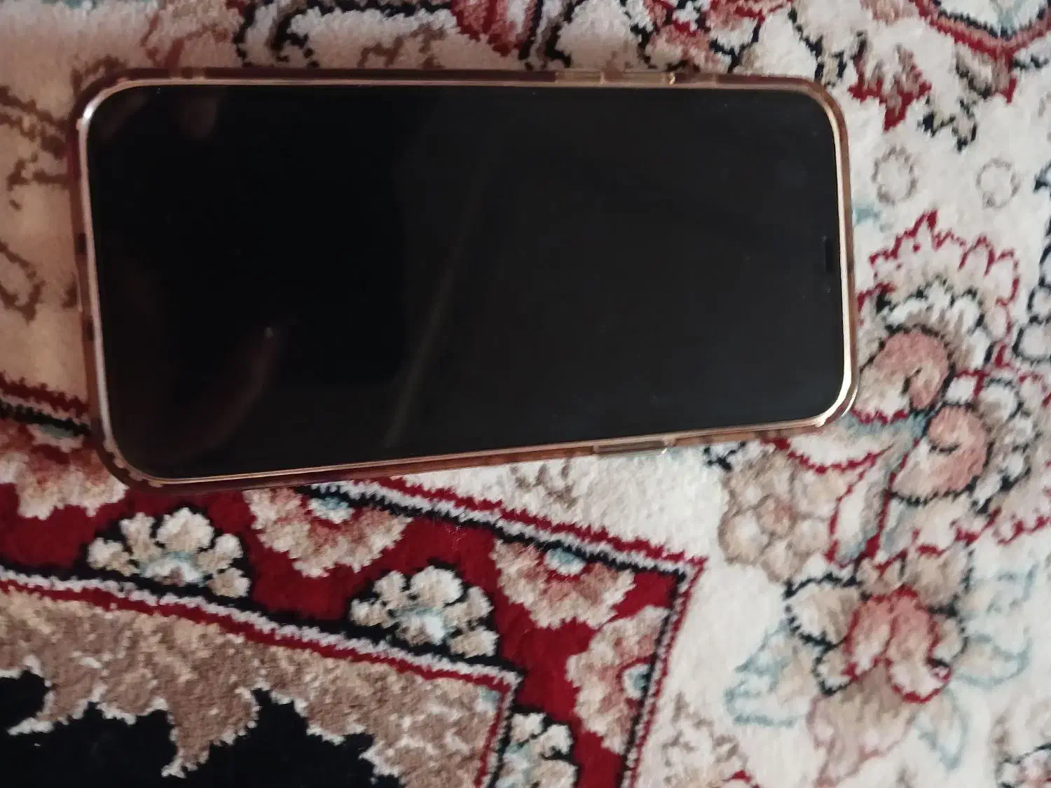 آیفون ۱۲پرومکس|موبایل|نهاوند, |دیوار