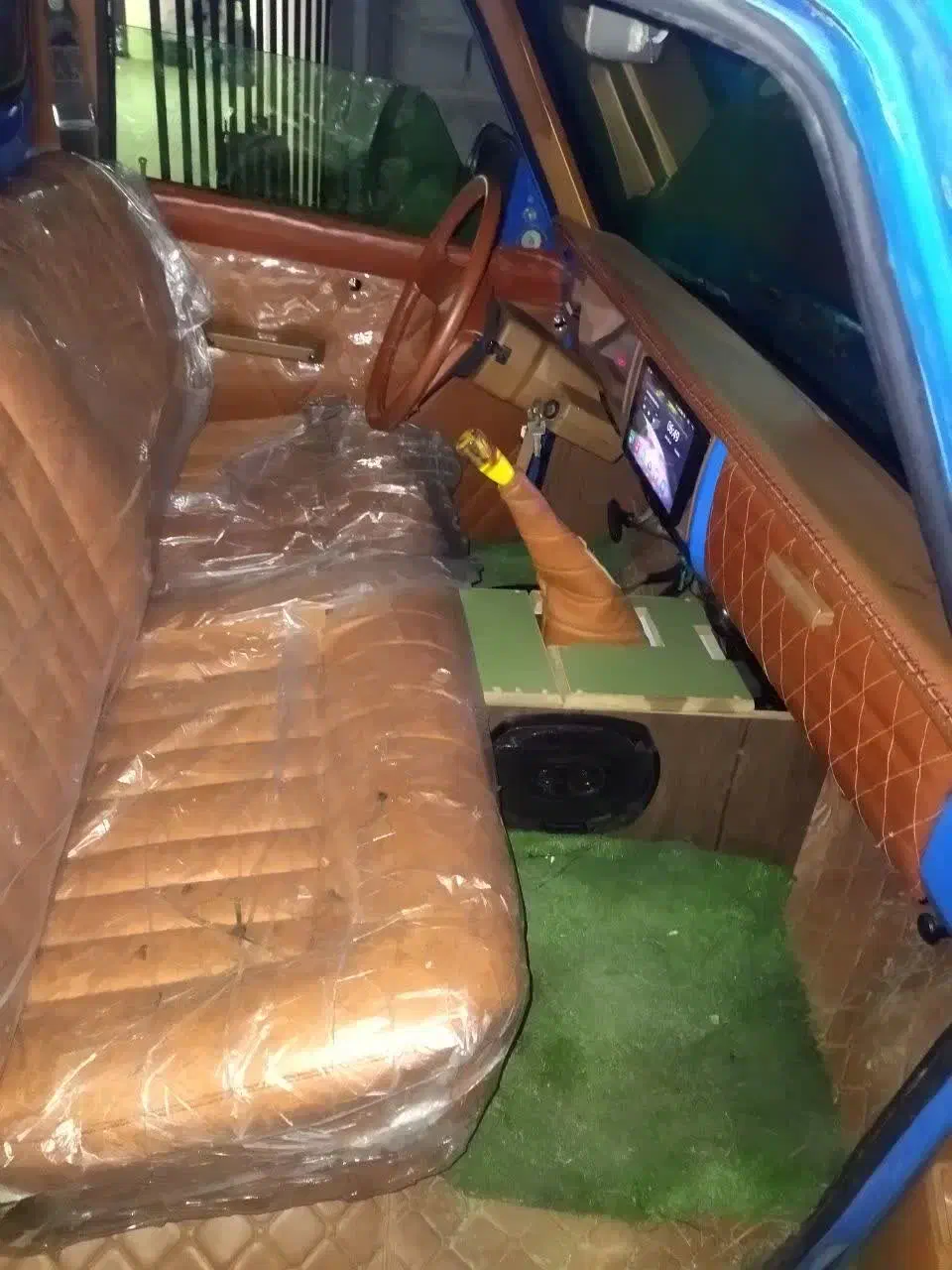 نیسان بی رنگ دوگانه|خودرو سواری و وانت|قائمشهر, |دیوار