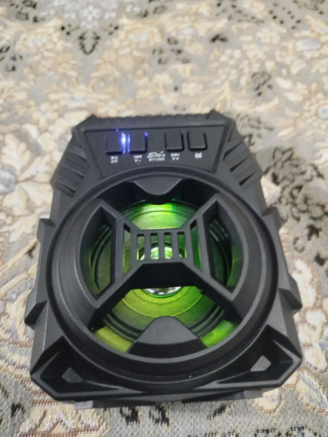 اسپیکر|سیستم صوتی خانگی|قرچک, محمد آباد|دیوار