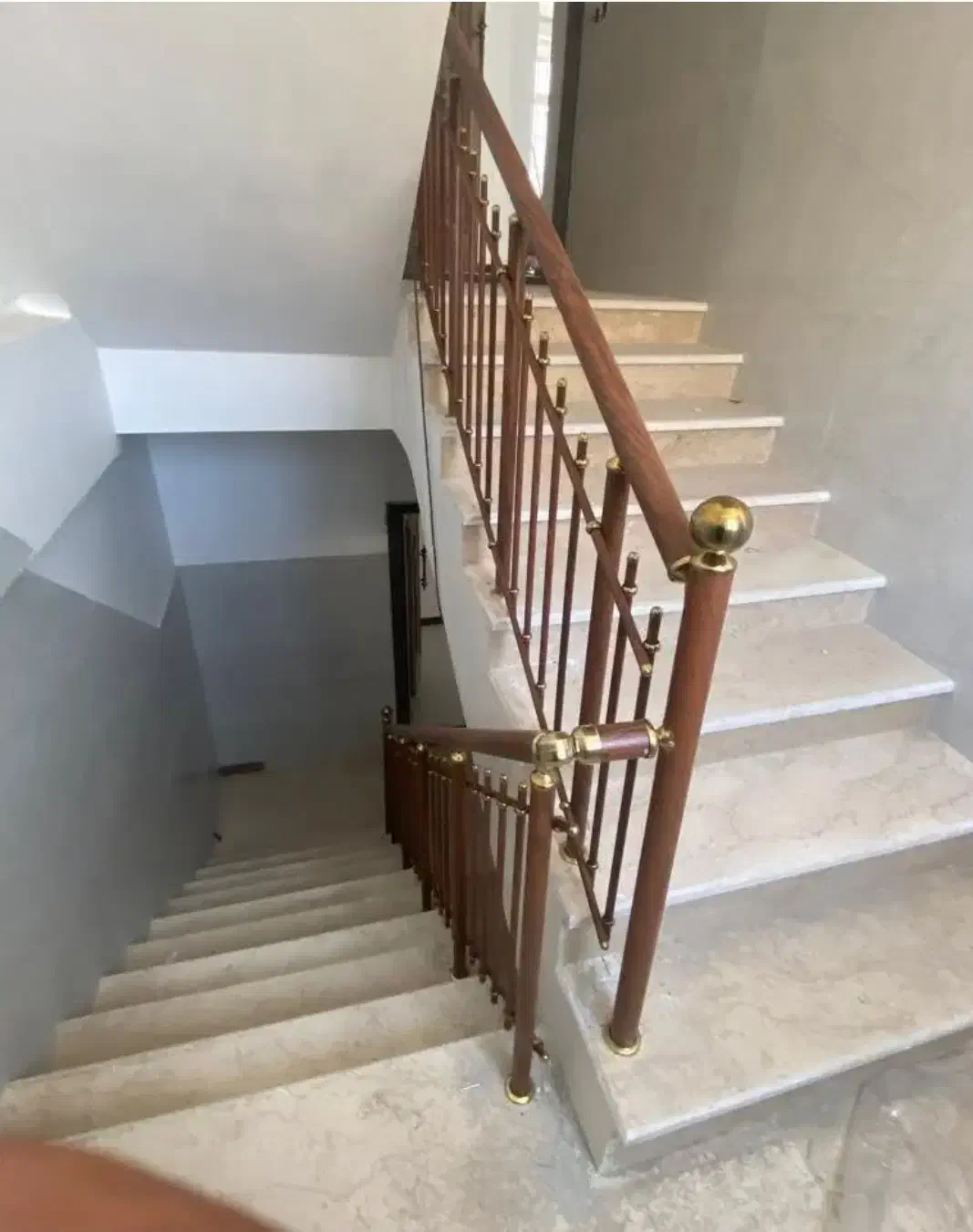 نرده استیل|خدمات پیشه و مهارت|گلپایگان, |دیوار