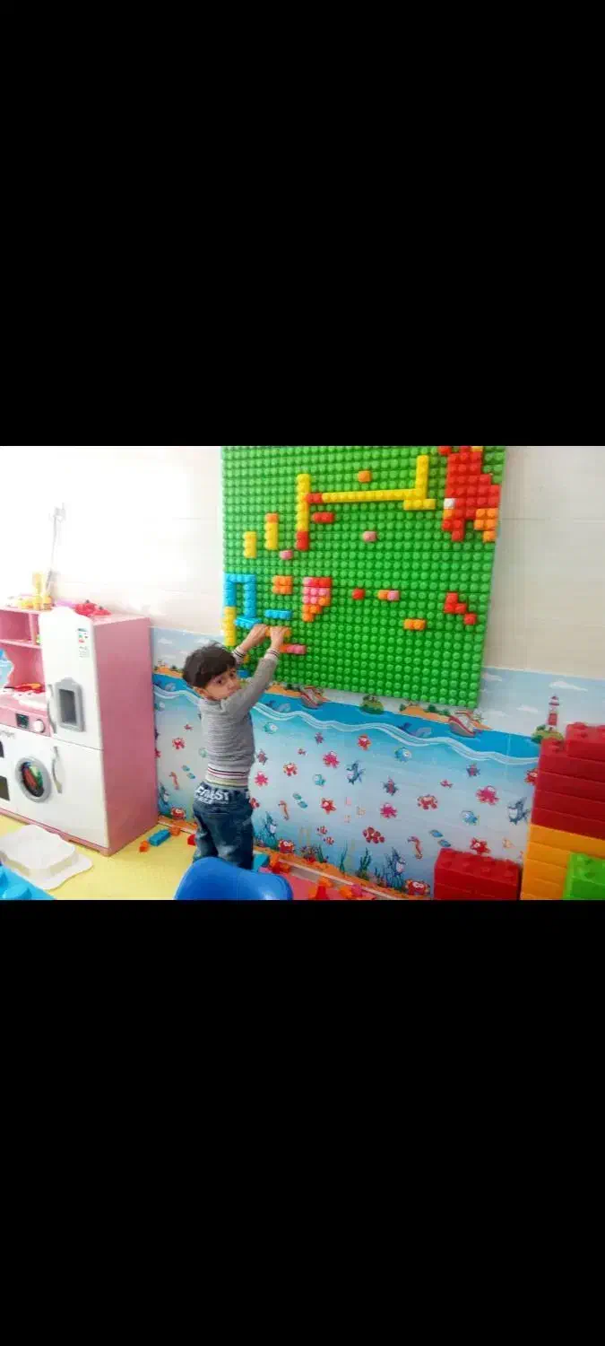 وسایل خانه بازی|اسباب و اثاث بچه|اهواز, سلطانمنش|دیوار