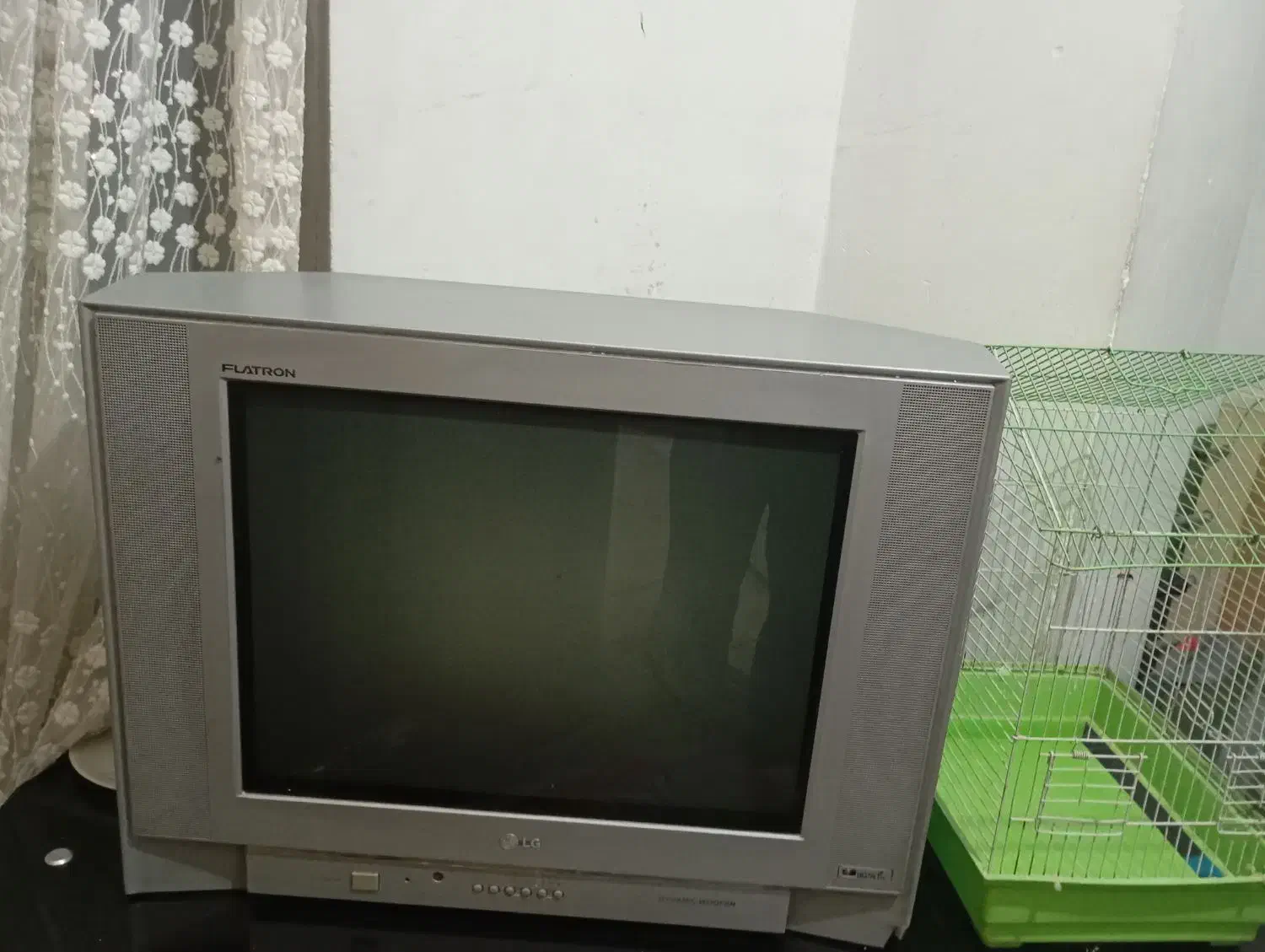 تلوزیون ۲۱ا ل جی|تلویزیون و پروژکتور|قزوین, |دیوار