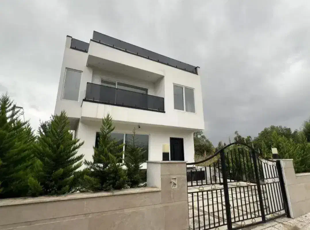 ویلا دوبلکس هوشمند و سندتک برگ رویان|فروش خانه و ویلا|رویان, |دیوار