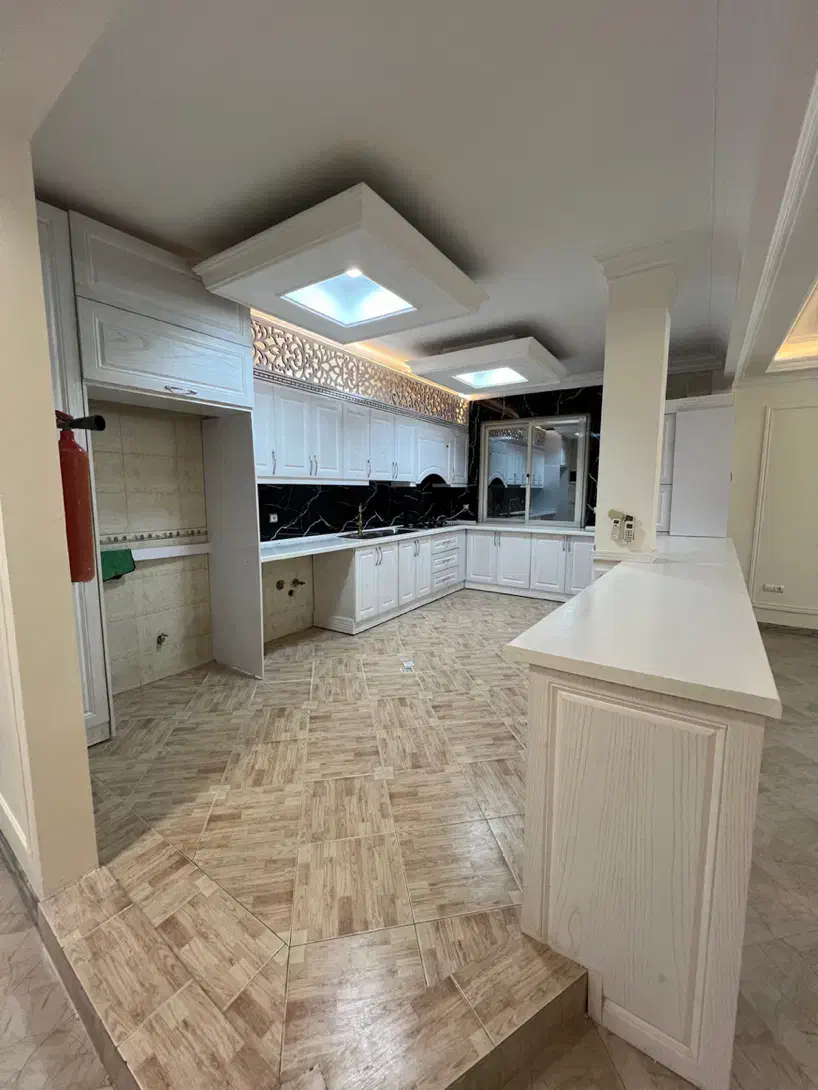 ۱۶۰ متر / تکواحدی / عرصه زیاد / اوایل فرامرز زوج|فروش آپارتمان|مشهد, شهید فرامرز عباسی|دیوار