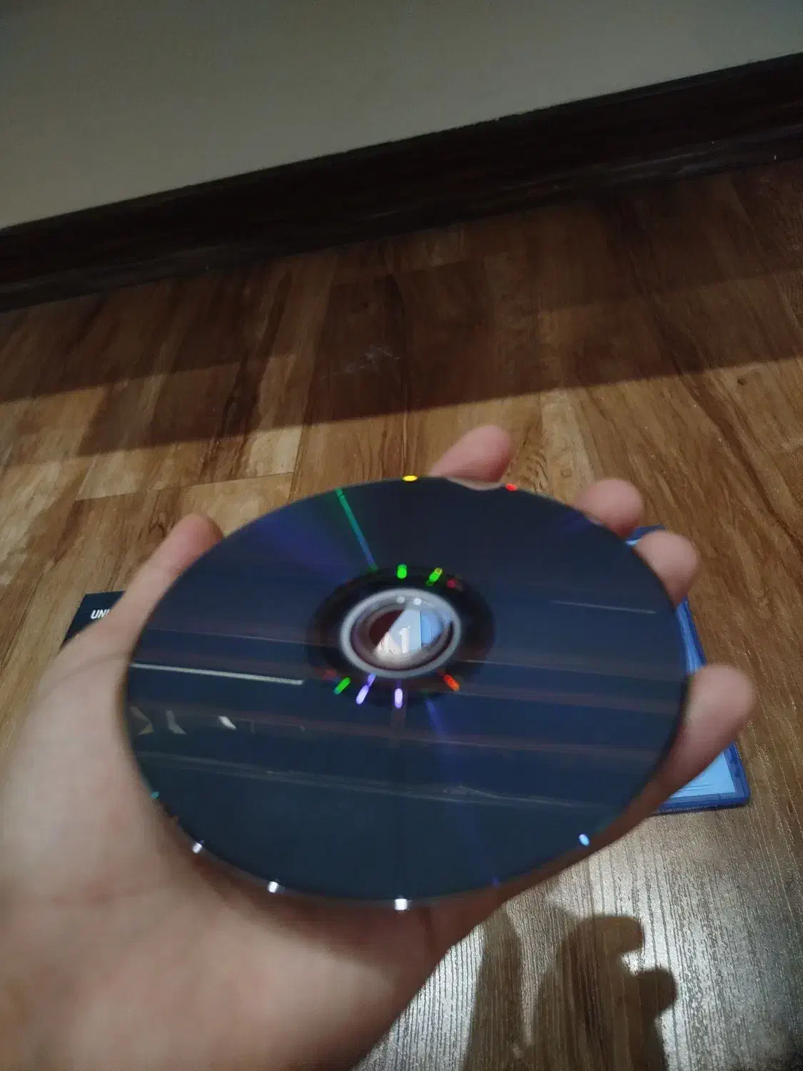 دیسک ps4|کنسول، بازی ویدئویی و آنلاین|تهران, شهرآرا|دیوار