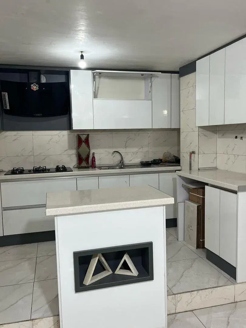 آپارتمان فروشی مرتضی گرد|فروش آپارتمان|چهاردانگه (تهران), |دیوار