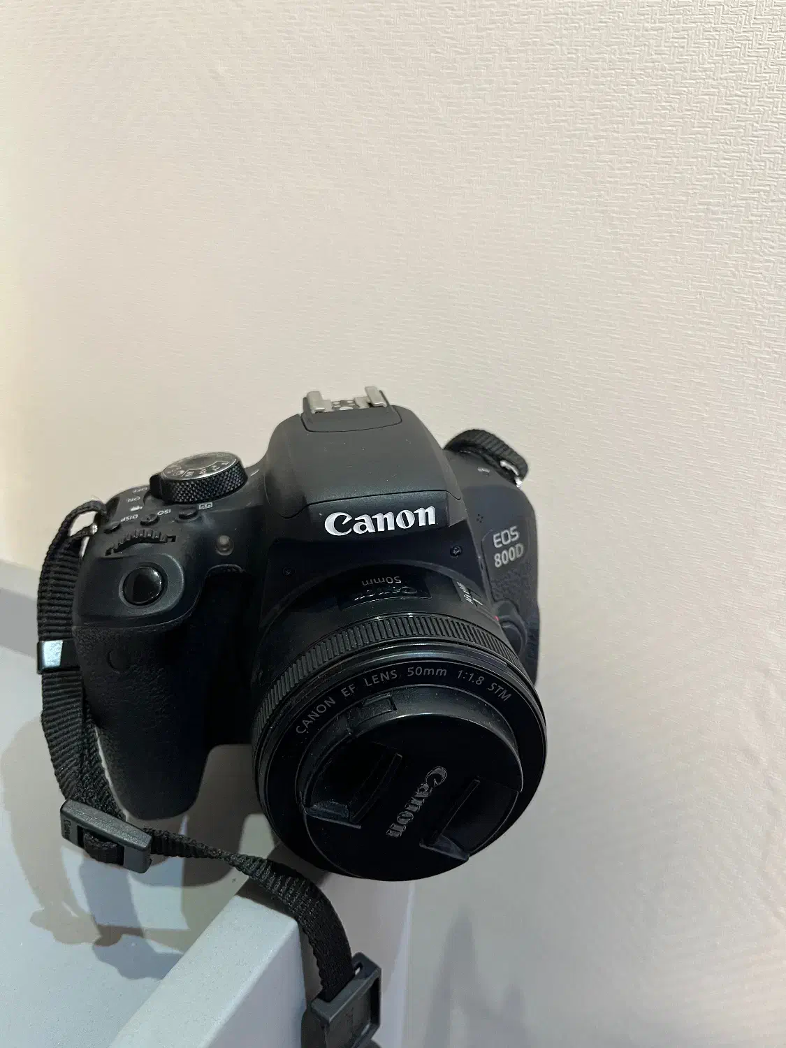 دوربین canon|دوربین عکاسی و فیلم‌برداری|رشت, دیلمان|دیوار