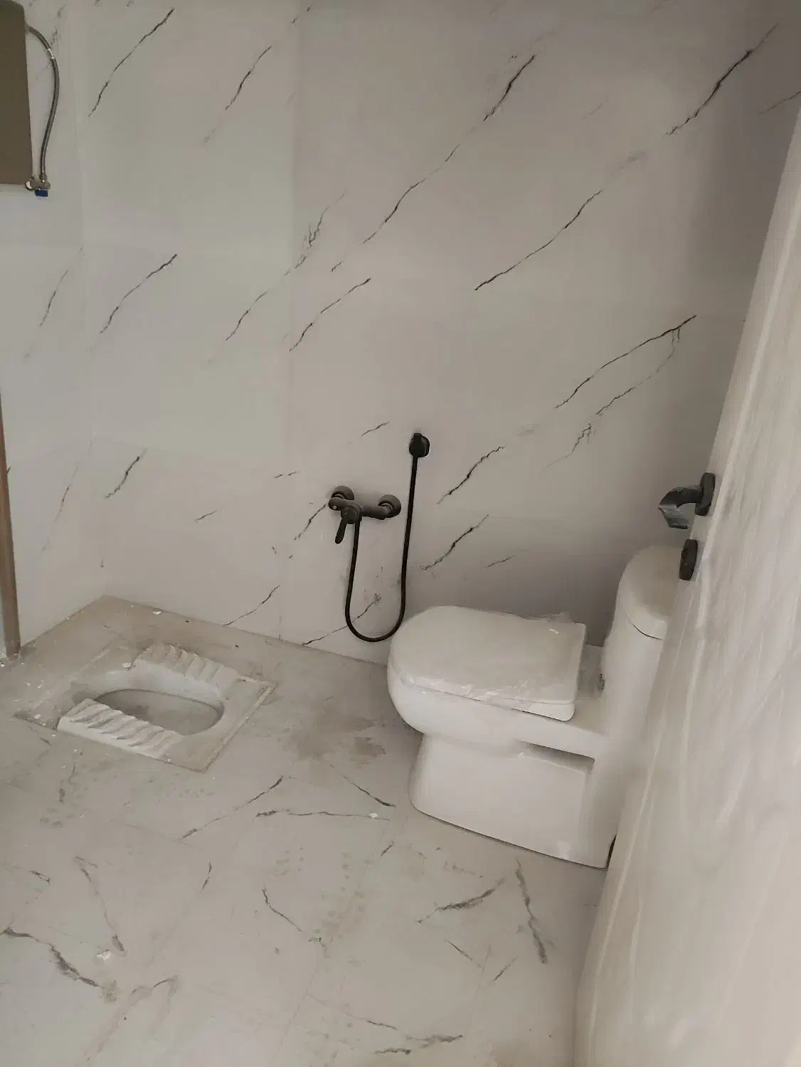 107متر   دو خواب  لاکچری|فروش آپارتمان|تهران, سازمان آب|دیوار