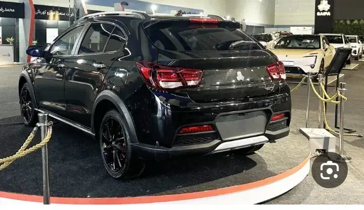 حواله اریا|خودرو سواری و وانت|اردبیل, |دیوار