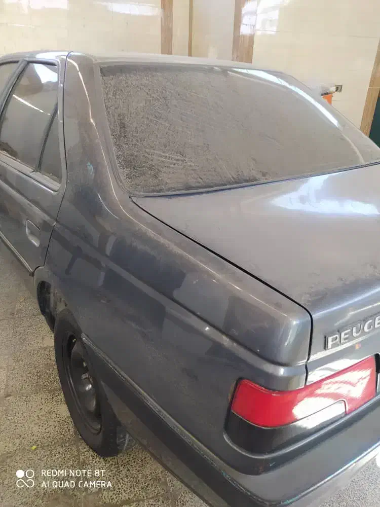 405مدل 98|خودرو سواری و وانت|سراوان, |دیوار