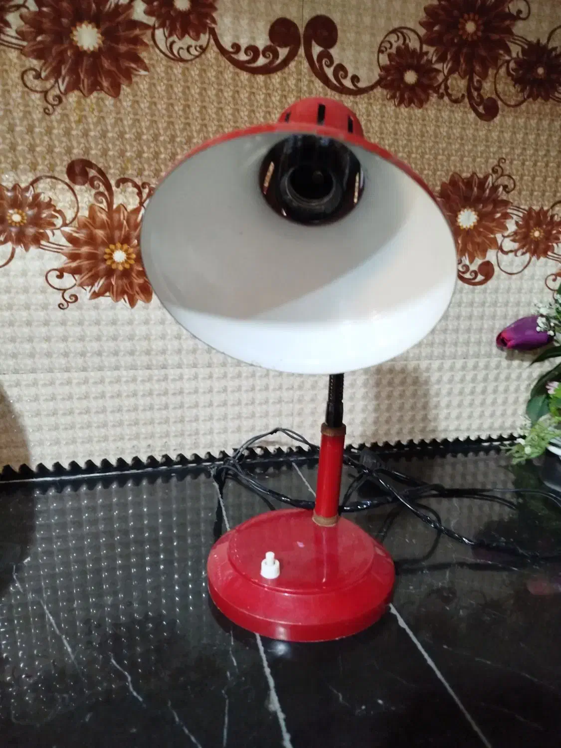 چراغ مطالعه|لامپ و چراغ|شاهرود, |دیوار