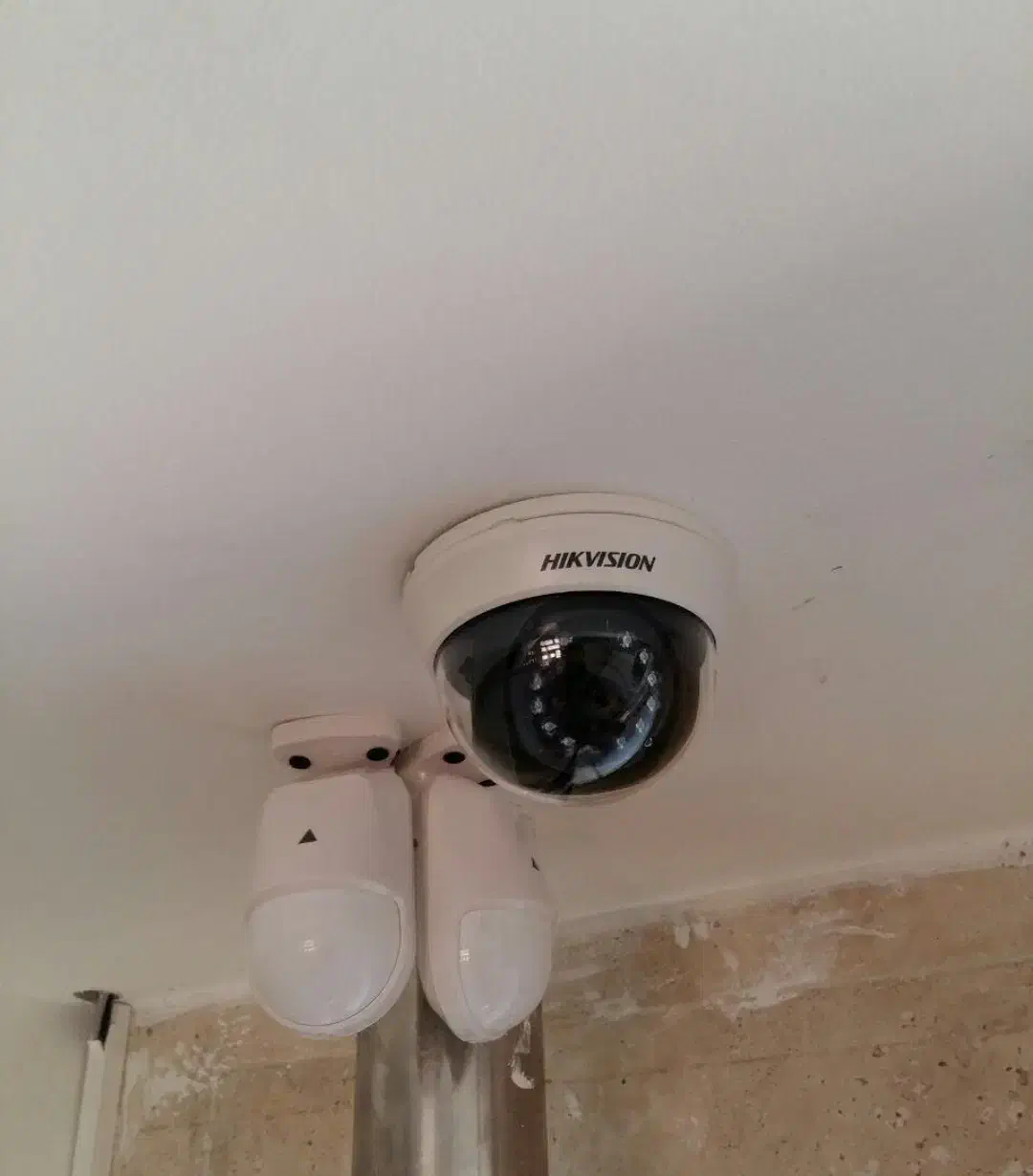 نصب/تعمیر/فروش/برنامه دوربین مداربسته با گارانتی|خدمات پیشه و مهارت|اصفهان, الهیه|دیوار