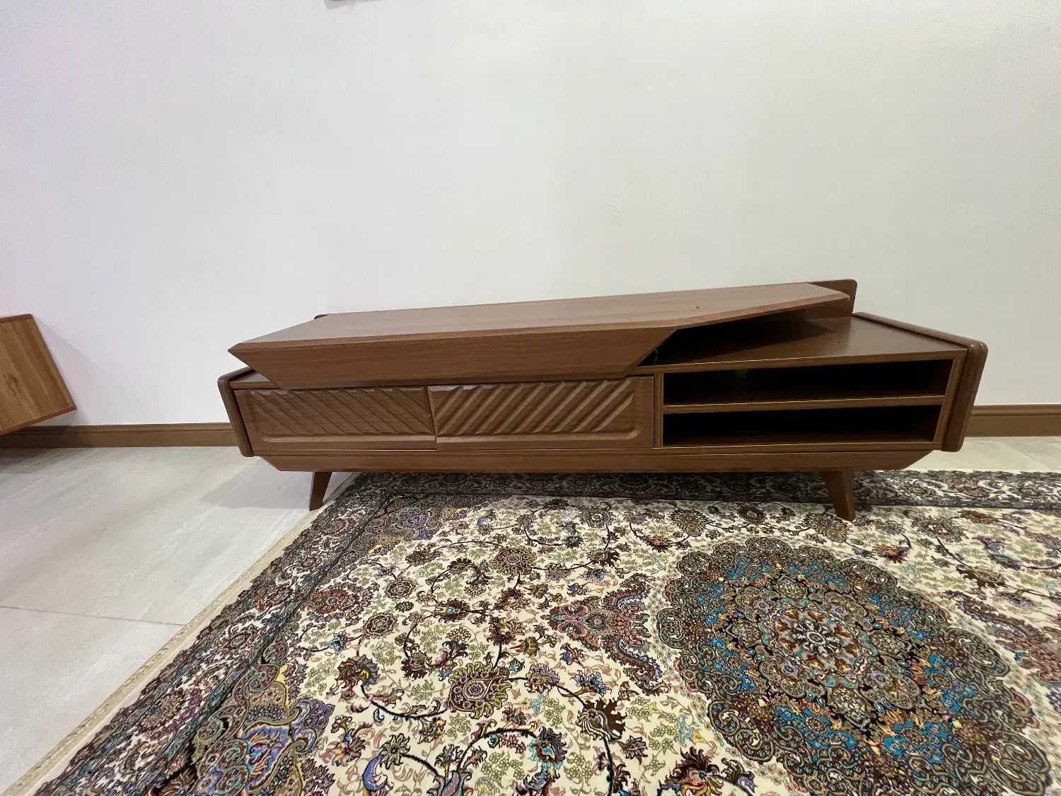 میز تلوزیون|میز تلویزیون|رشت, استادسرا|دیوار